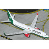 Gemini - Boeing B737-8MC(WL), Mexicana, Mexiko, 1/400 Gemini - Boeing B737-8MC(WL), Mexicana, Mexiko, 1/400
