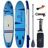 SUP doska SPARTAN 320 x 76 x 15 cm, nosnosť do 140 kg SUP doska SPARTAN 320 x 76 x 15 cm, nosnosť do 140 kg