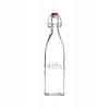 Kilner Fľaša hranatá s uzáverom 500 ml Kilner Fľaša hranatá s uzáverom 500 ml