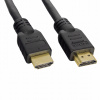 Akyga AK-HD-50A kábel HDMI 5 m HDMI typu A (štandard) čierny Akyga AK-HD-50A kábel HDMI 5 m HDMI typu A (štandard) čierny