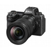 Fotoaparát Nikon Z6 III + 24-120 F4 VR S Fotoaparát Nikon Z6 III + 24-120 F4 VR S