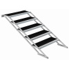 Power Dynamics 750AS Stage Adjust.Stairs 80-140cm Power Dynamics 750AS Stage Adjust.Stairs 80-140cm