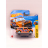 HOT WHEELS '67 Austin Mini Van Oranžový (CASE H 2025) UNIKÁT! HOT WHEELS '67 Austin Mini Van Oranžový (CASE H 2025) UNIKÁT!