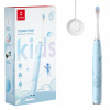 Oclean Detská sonická zubná kefka Baby Blue pre deti 6-12 rokov, modrá Oclean Detská sonická zubná kefka Baby Blue pre deti 6-12 rokov, modrá