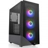Thermaltake View 200 TG ARGB CA-1X3-00M1WN-00 Thermaltake View 200 TG ARGB CA-1X3-00M1WN-00