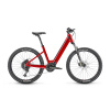 MOUSTACHE Samedi 27 OFF 2 500 Open Red Varianta: M MOUSTACHE Samedi 27 OFF 2 500 Open Red Varianta: M