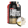 NUTREND 100% Whey Protein 2250 g NUTREND 100% Whey Protein 2250 g