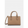 Tommy Hilfiger crossbody kabelka dámska z imitácie kože AW0AW18379 béžová ONE SIZE Tommy Hilfiger crossbody kabelka dámska z imitácie kože AW0AW18379 béžová ONE SIZE