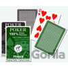 Poker - 100% PLASTIC - Piatnik Poker - 100% PLASTIC - Piatnik