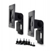 ERGOTRON Dual Monitor Tilt Pivot Kit, rozšíření pro dva monitory k vybraným držákům ergotron ERGOTRON Dual Monitor Tilt Pivot Kit, rozšíření pro dva monitory k vybraným držákům ergotron