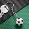 Prívesok na kľúče - Futbalová lopta Prívesok na kľúče - Futbalová lopta