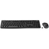 Set klávesnice a myši Logitech Wireless Desktop MK270 - DE (920-004511) Set klávesnice a myši Logitech Wireless Desktop MK270 - DE (920-004511)