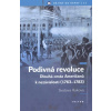 Podivná revoluce - Svatava Raková Podivná revoluce - Svatava Raková