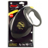 flexi Giant Professional popruh L 10m/50kg čierne flexi Giant Professional popruh L 10m/50kg čierne