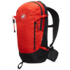 MAMMUT Lithium 15 mammut red-black - 15 l MAMMUT Lithium 15 mammut red-black - 15 l