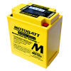 Baterie Motobatt MB10U 14,5 Ah, 12 V, 4 vývody Baterie Motobatt MB10U 14,5 Ah, 12 V, 4 vývody