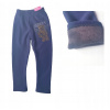Legíny - Izolované legíny Kukids 158 (Legíny Getters Pants Velor super kvalita 4/5 J69C) Legíny - Izolované legíny Kukids 158 (Legíny Getters Pants Velor super kvalita 4/5 J69C)