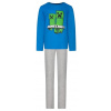 PYŽAMO MINECRAFT 6 rokov 116 cm PYŽAMO MINECRAFT 6 rokov 116 cm