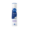 Nivea Antiperspirant v spreji pre citlivú pokožku Derma Control Restore 150 ml Nivea Antiperspirant v spreji pre citlivú pokožku Derma Control Restore 150 ml