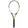 Tenisová raketa Babolat Pure Aero - Biely, Žltý, Sivý (3) Tenisová raketa Babolat Pure Aero - Biely, Žltý, Sivý (3)
