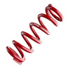 Rockshox Metric Coil 134X(47.5-55) 600, pružina - Electric Red Rockshox Metric Coil 134X(47.5-55) 600, pružina - Electric Red