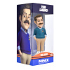 Minix - Ted Lasso - 128 Minix - Ted Lasso - 128
