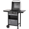 FZG 3000 Plynový gril 2 horáky FIELDMANN FZG 3000 Plynový gril 2 horáky FIELDMANN