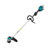 MAKITA UR003GZ01 aku křovinořez XGT 40V, (550W), bez baterie MAKITA UR003GZ01 aku křovinořez XGT 40V, (550W), bez baterie