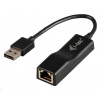 i-tec USB 2.0 Fast Ethernet Adapter 100/10Mbps U2LAN I-Tec i-tec USB 2.0 Fast Ethernet Adapter 100/10Mbps U2LAN I-Tec