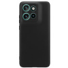 Taktické TPU puzdro pre Motorola Edge 60 Neo Black Taktické TPU puzdro pre Motorola Edge 60 Neo Black