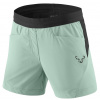 DYNAFIT TRANSALPER HYBRID SHORTS W JADELITE KRAŤASY Veľkosť: L DYNAFIT TRANSALPER HYBRID SHORTS W JADELITE KRAŤASY Veľkosť: L