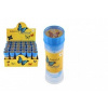 Bublifuk Motýľ 50ml 11cm mix druhov 30ks v boxe Bublifuk Motýľ 50ml 11cm mix druhov 30ks v boxe