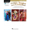 Songs From Frozen, Tangled And Enchanted: Alto Saxophone (Book/Online Audio) Songs From Frozen, Tangled And Enchanted: Alto Saxophone (Book/Online Audio)