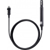 testo 0572 2155 teplotní sonda pro měření okolní tepoloty -30 do plus 70 °C 0 do 100 procent rF typ senzoru NTC testo 0572 2155 teplotní sonda pro měření okolní tepoloty -30 do plus 70 °C 0 do 100 procent rF typ senzoru NTC