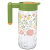 Džbán sklo Botanical 1,46L Džbán sklo Botanical 1,46L