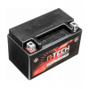 Batéria 12V, YTZ10S GEL, 8,6 Ah, 190A, bezúdržbová GEL technológia 150x88x93, A-TECH (aktivovaná vo výrobe) Batéria 12V, YTZ10S GEL, 8,6 Ah, 190A, bezúdržbová GEL technológia 150x88x93, A-TECH (aktivovaná vo výrobe)