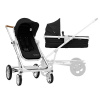 Trojkombinácia kočíka Britax/Römer SEED PAPILIO COPPER 2020 Cognac/Black Trojkombinácia kočíka Britax/Römer SEED PAPILIO COPPER 2020 Cognac/Black