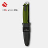 Nôž Victorinox dýka Venture olivová+puzdro Nôž Victorinox dýka Venture olivová+puzdro