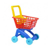 Vozík nákupný detský Vozík nákupný detský