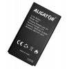 Baterie ALIGATOR R45 eXtremo, Li-Ion 2500 mAh, originální Baterie ALIGATOR R45 eXtremo, Li-Ion 2500 mAh, originální