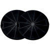 Uhlíkový filter Faber F3 - sada (UHF 011) 112.0282.687 Uhlíkový filter Faber F3 - sada (UHF 011) 112.0282.687