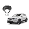 Rival Oceľový kryt na diferenciál Nissan Qashqai (od 2014) Rival Oceľový kryt na diferenciál Nissan Qashqai (od 2014)