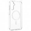 Kryt na mobil Fixed MagPure s podporou Magsafe Samsung Galaxy A15/A15 5G, číry FIXPUM-1259 Kryt na mobil Fixed MagPure s podporou Magsafe Samsung Galaxy A15/A15 5G, číry FIXPUM-1259