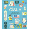 Čísla - Daniela Olejníková (ilustrátor), Maria-Elisabeth Niebius, Raphael Honigstein, Robert Niebius, Thomas Isabel Čísla - Daniela Olejníková (ilustrátor), Maria-Elisabeth Niebius, Raphael Honigstein, Robert Niebius, Thomas Isabel