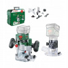 Bosch AdvancedTrimRouter 18 V-8 0.603.9D5.002 Bosch AdvancedTrimRouter 18 V-8 0.603.9D5.002