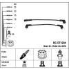 Zapalovací kabely NGK Toyota Tercel 1.3 (06.79-08.84) RC-ET1204 9076 (sada) Zapalovací kabely NGK Toyota Tercel 1.3 (06.79-08.84) RC-ET1204 9076 (sada)