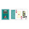 Modiano Texas Poker Size 2 Jumbo Index Profi plastové Modiano Texas Poker Size 2 Jumbo Index Profi plastové