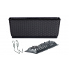 Trebor RATOLLA PW antracit 38x15x14cm Trebor RATOLLA PW antracit 38x15x14cm