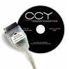 Diagnostické rozhranie CCY 200184 Diagnostické rozhranie CCY 200184