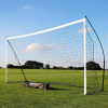 Kickster futbalová bránka 3,6 x 1,8 m balenie 1 ks - 1 ks Kickster futbalová bránka 3,6 x 1,8 m balenie 1 ks - 1 ks